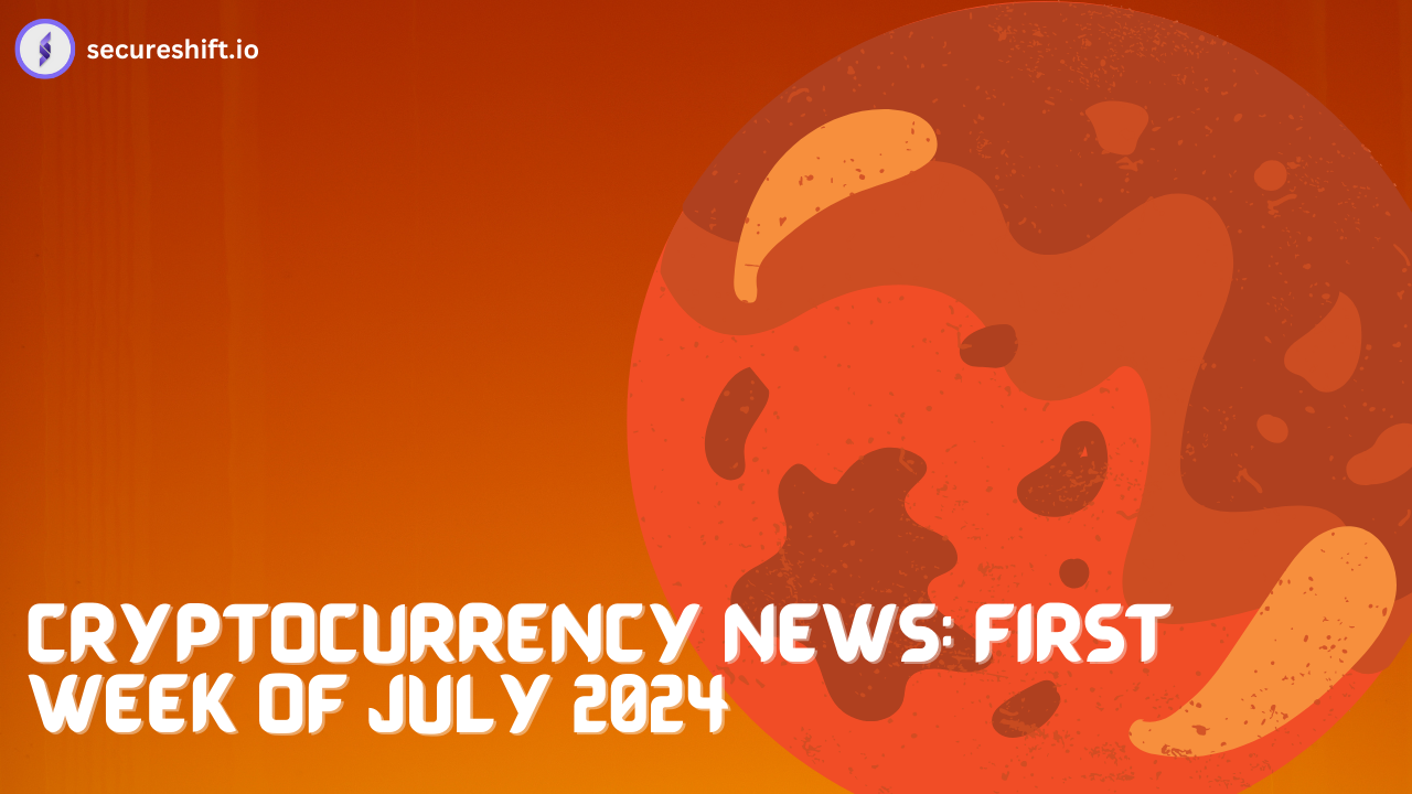 crypto-week-update
